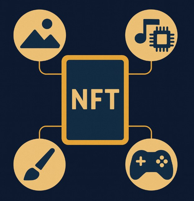 What is NFT