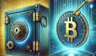 что такое криптокошелек