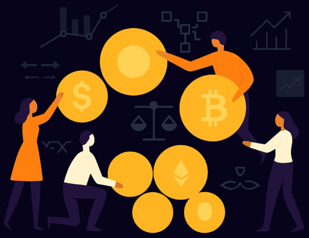 What is a stablecoin