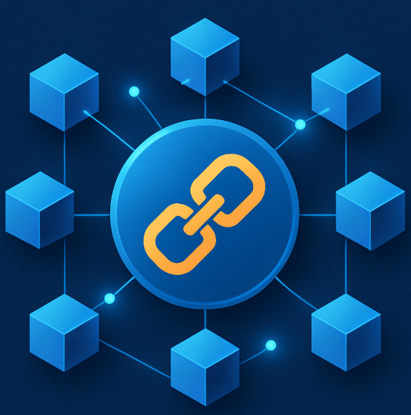 What is blockchain