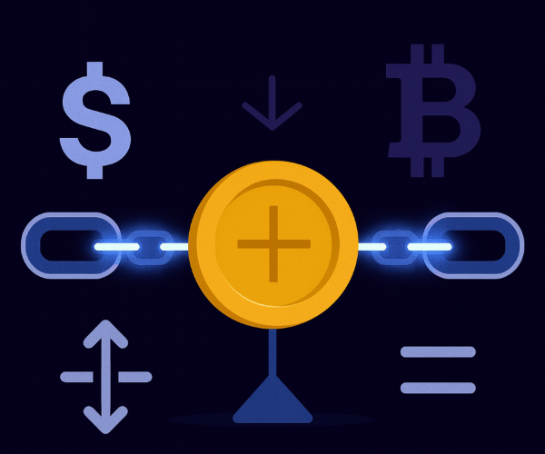 Stablecoin